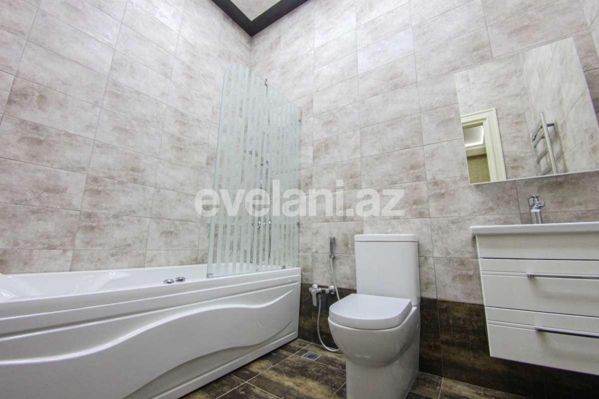 Kirayə verilir, yeni tikili, 3 otaqlı, 170 m², Bakı, Yasamal r, Nizami m.