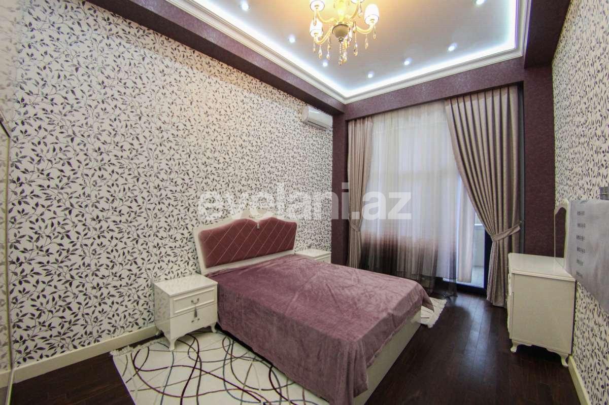 Kirayə verilir, yeni tikili, 3 otaqlı, 170 m², Bakı, Yasamal r, Nizami m.