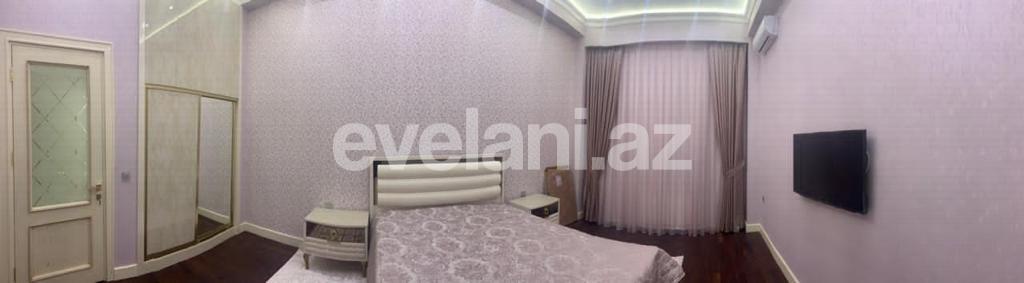 Kirayə verilir, yeni tikili, 3 otaqlı, 170 m², Bakı, Yasamal r, Nizami m.