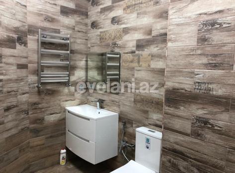 Kirayə verilir, yeni tikili, 3 otaqlı, 170 m², Bakı, Yasamal r, Nizami m.