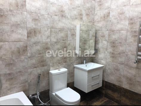 Kirayə verilir, yeni tikili, 3 otaqlı, 170 m², Bakı, Yasamal r, Nizami m.