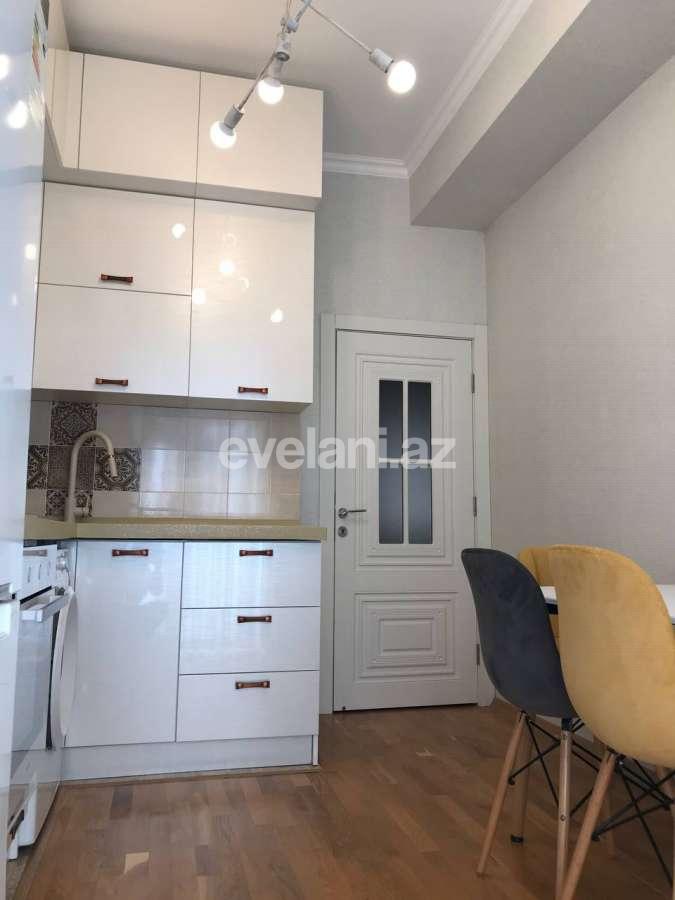 Сдаётся, новостройка, 2-комнаты, 70 m², Баку, Низаминский r, Нефтчиляр m.