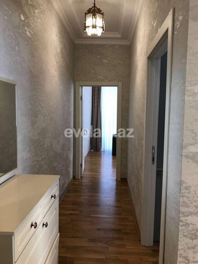 Сдаётся, новостройка, 2-комнаты, 70 m², Баку, Низаминский r, Нефтчиляр m.