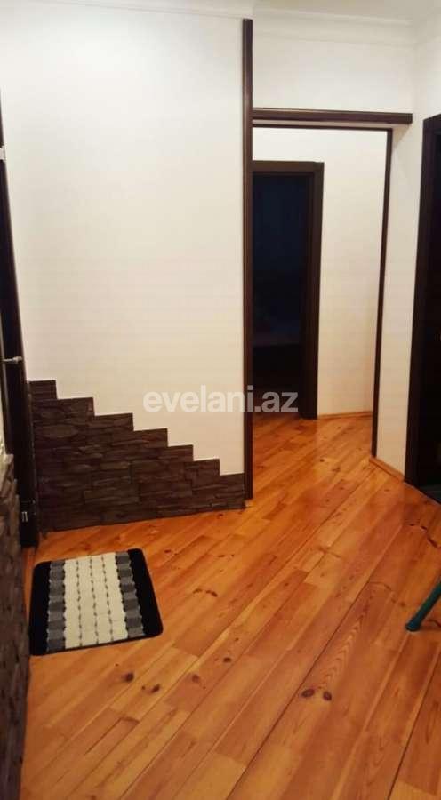 Kirayə verilir, yeni tikili, 3 otaqlı, 140 m², Bakı, Nizami r, Qara Qarayev m.