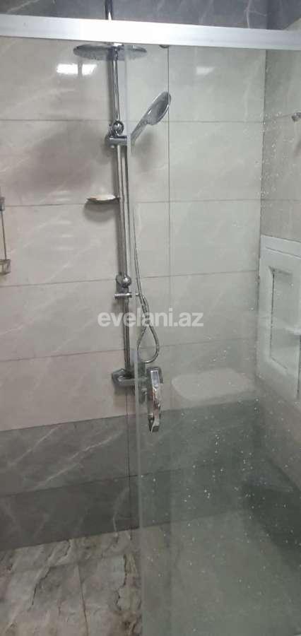 Kirayə verilir, köhnə tikili, 2 otaqlı, 50 m², Bakı, Nəsimi r, 4-cü mikrorayon q, Memar Əcəmi m.