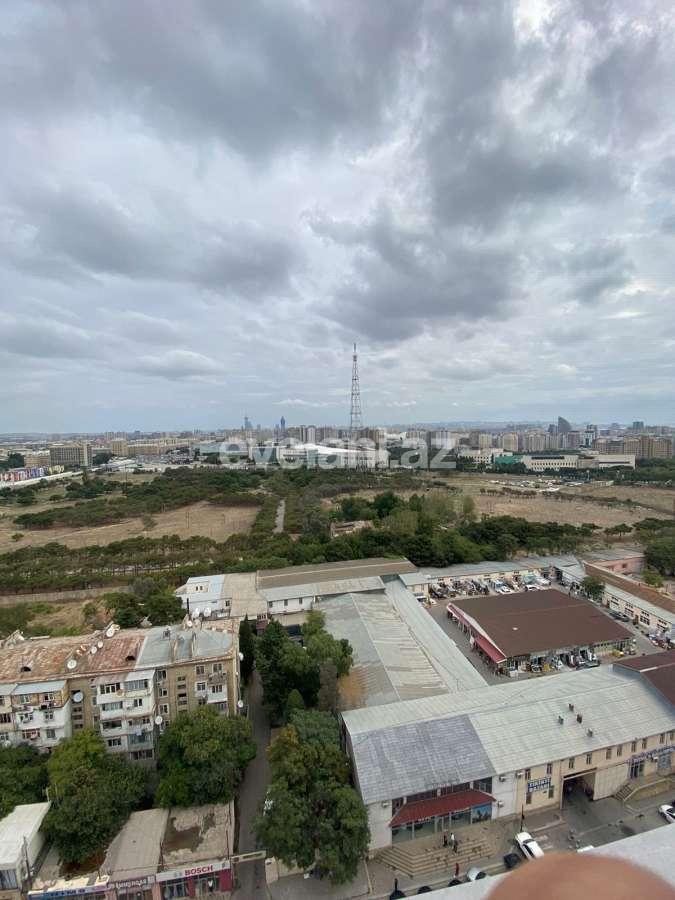 Kirayə verilir, yeni tikili, 4 otaqlı, 170 m², Bakı, Nəsimi r, Gənclik m.