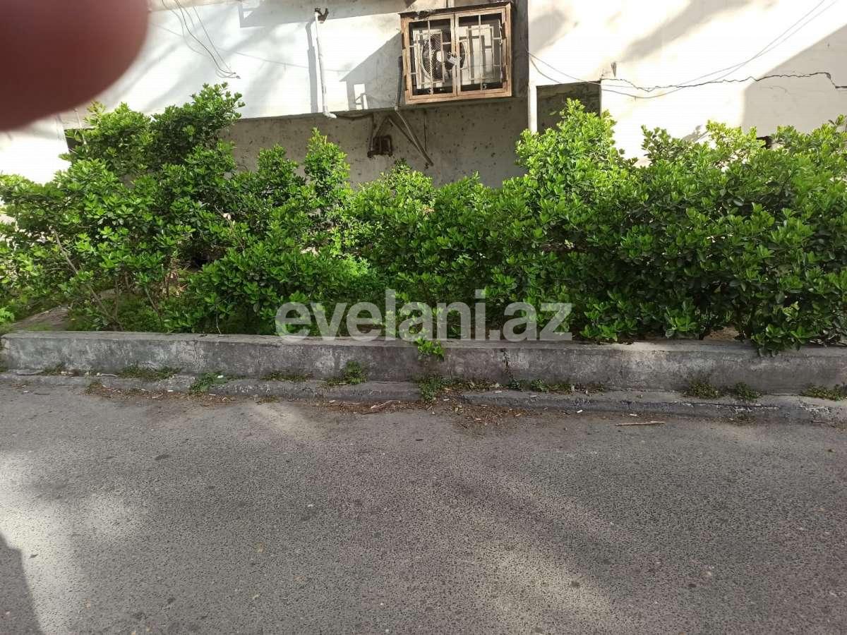 Kirayə verilir, köhnə tikili, 4 otaqlı, 90 m², Bakı, Binəqədi r, 8-ci mikrorayon q, Azadlıq prospekti m.