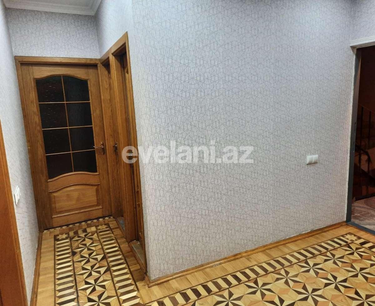 Kirayə verilir, köhnə tikili, 4 otaqlı, 90 m², Bakı, Binəqədi r, 8-ci mikrorayon q, Azadlıq prospekti m.