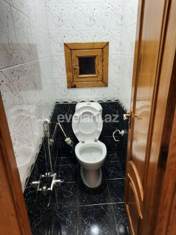 Kirayə verilir, köhnə tikili, 4 otaqlı, 90 m², Bakı, Binəqədi r, 8-ci mikrorayon q, Azadlıq prospekti m.