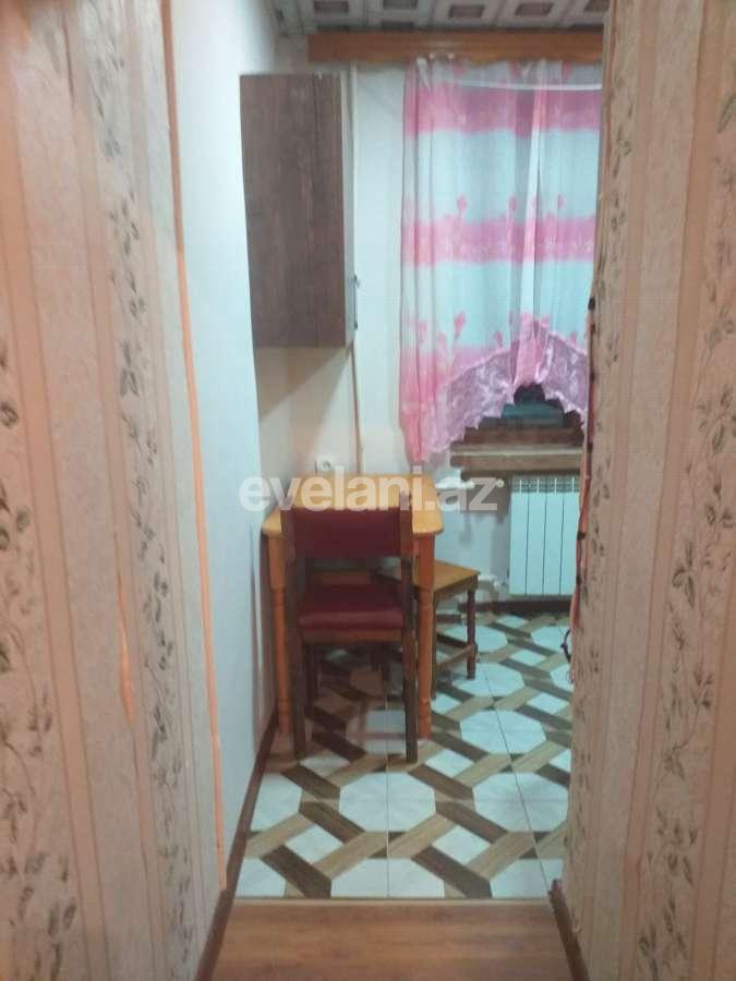 Satılır, köhnə tikili, 1 otaqlı, 38 m², Bakı, Nizami r, Qara Qarayev m.