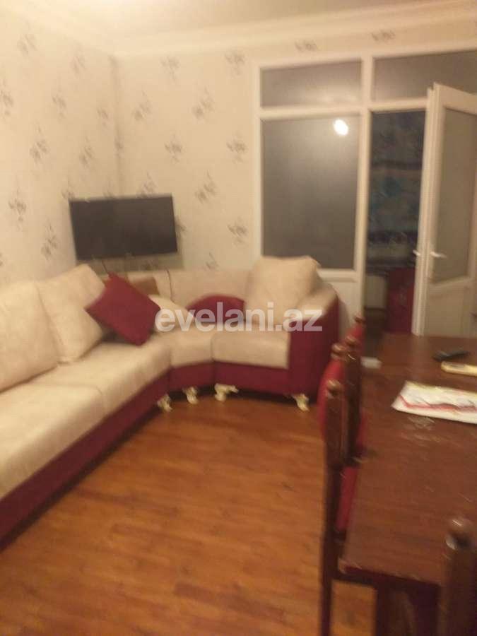 Satılır, köhnə tikili, 1 otaqlı, 38 m², Bakı, Nizami r, Qara Qarayev m.