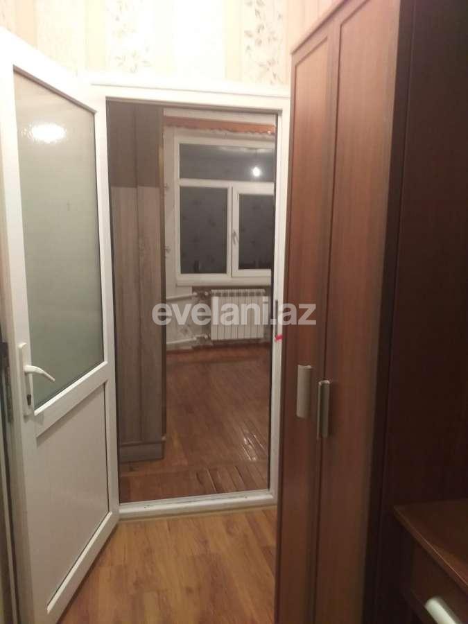 Satılır, köhnə tikili, 1 otaqlı, 38 m², Bakı, Nizami r, Qara Qarayev m.