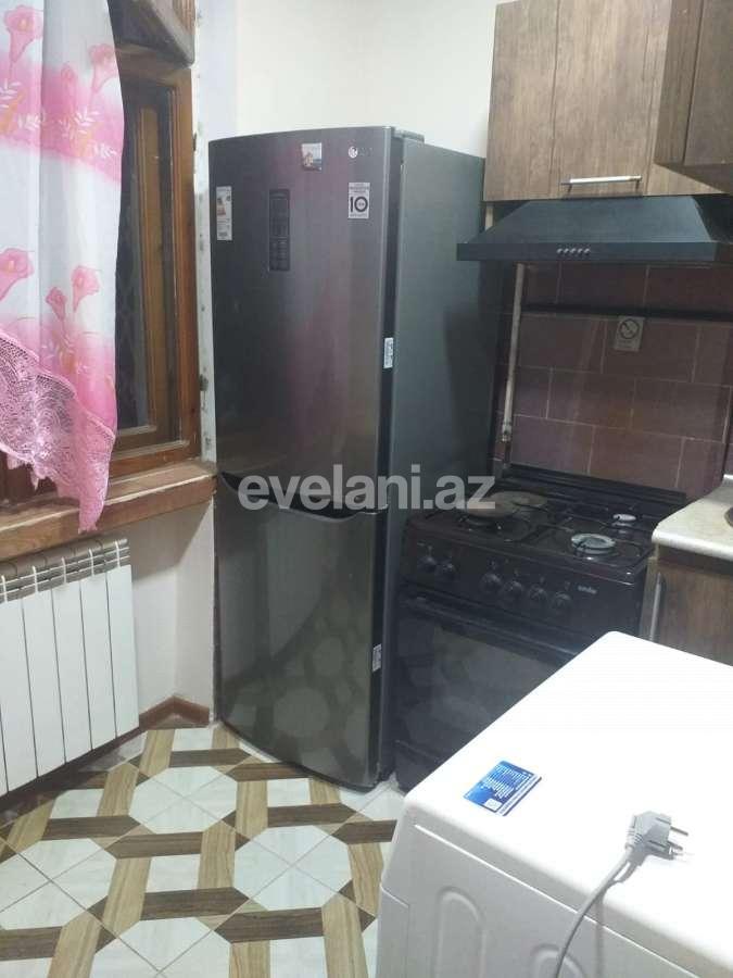 Satılır, köhnə tikili, 1 otaqlı, 38 m², Bakı, Nizami r, Qara Qarayev m.