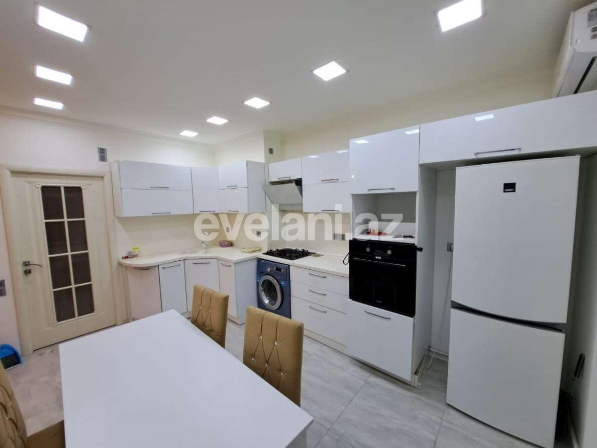 Kirayə verilir, yeni tikili, 2 otaqlı, 70 m², Bakı, Nəsimi r, 8 Noyabr m.