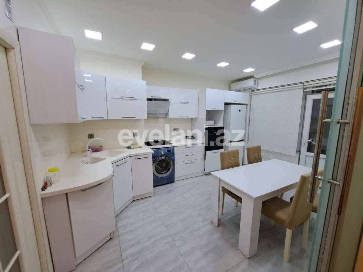 Kirayə verilir, yeni tikili, 2 otaqlı, 70 m², Bakı, Nəsimi r, 8 Noyabr m.