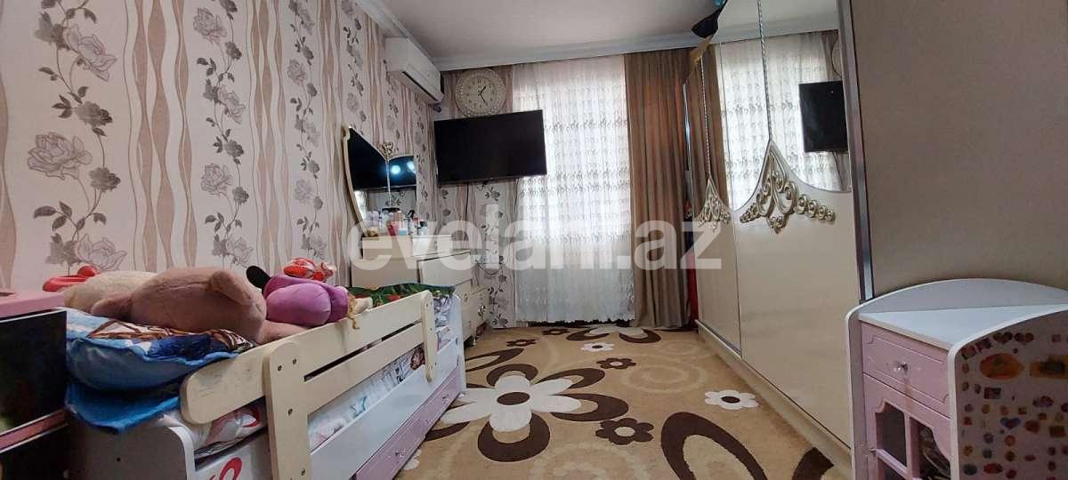 Sale, new building, 1 room, 50.2 m², Baku, Yasamal r.