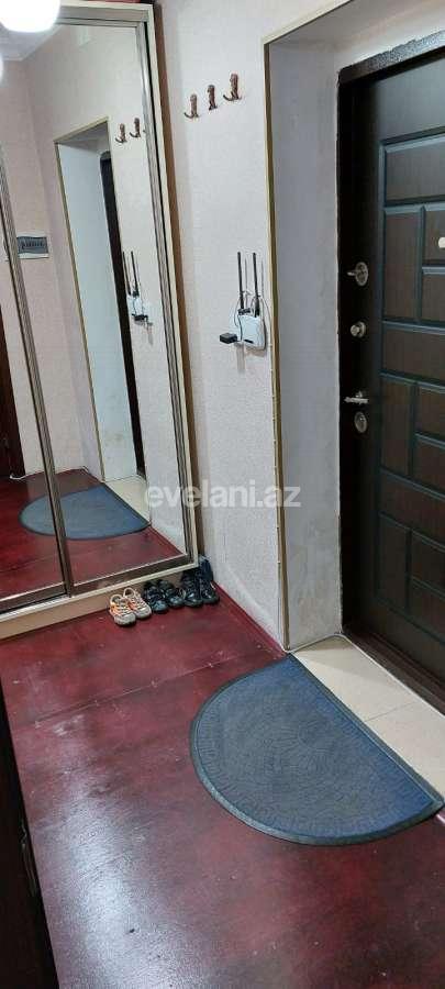 Sale, new building, 1 room, 50.2 m², Baku, Yasamal r.