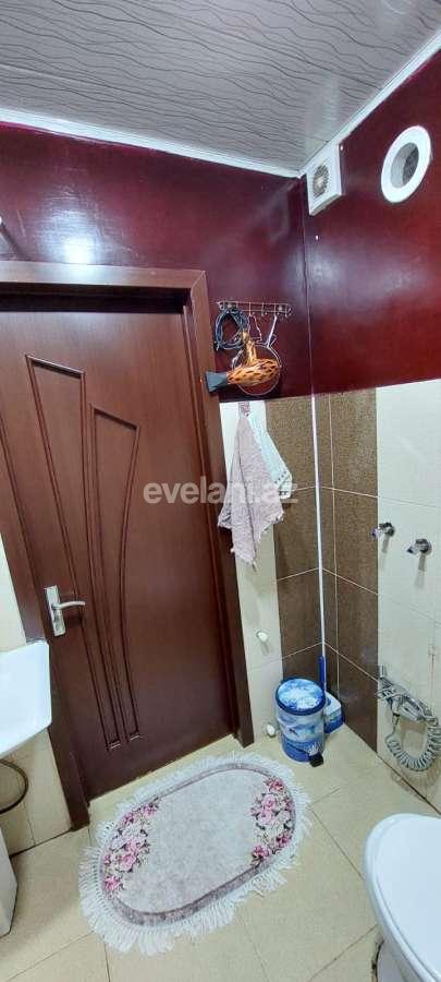 Sale, new building, 1 room, 50.2 m², Baku, Yasamal r.