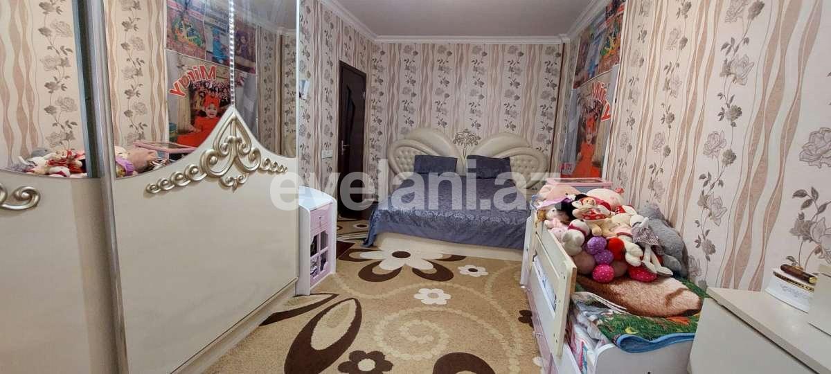 Sale, new building, 1 room, 50.2 m², Baku, Yasamal r.