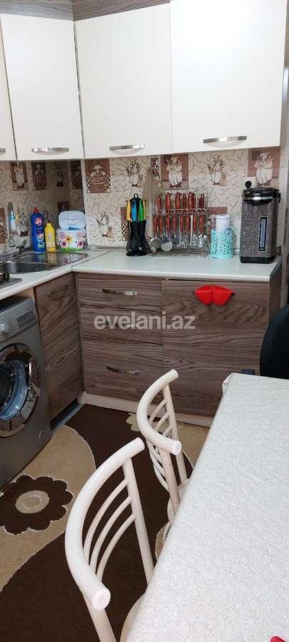 Sale, new building, 1 room, 50.2 m², Baku, Yasamal r.