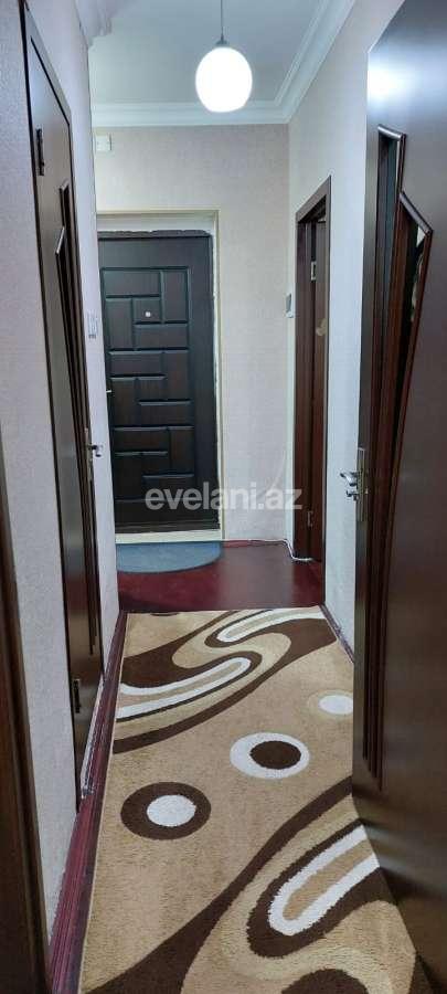 Sale, new building, 1 room, 50.2 m², Baku, Yasamal r.
