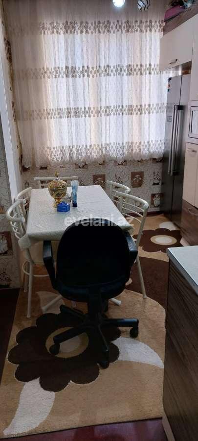 Sale, new building, 1 room, 50.2 m², Baku, Yasamal r.