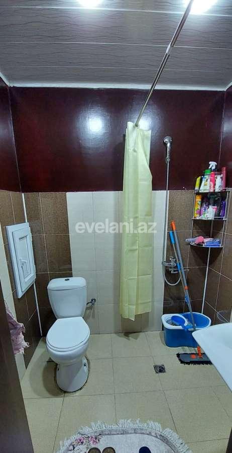 Sale, new building, 1 room, 50.2 m², Baku, Yasamal r.