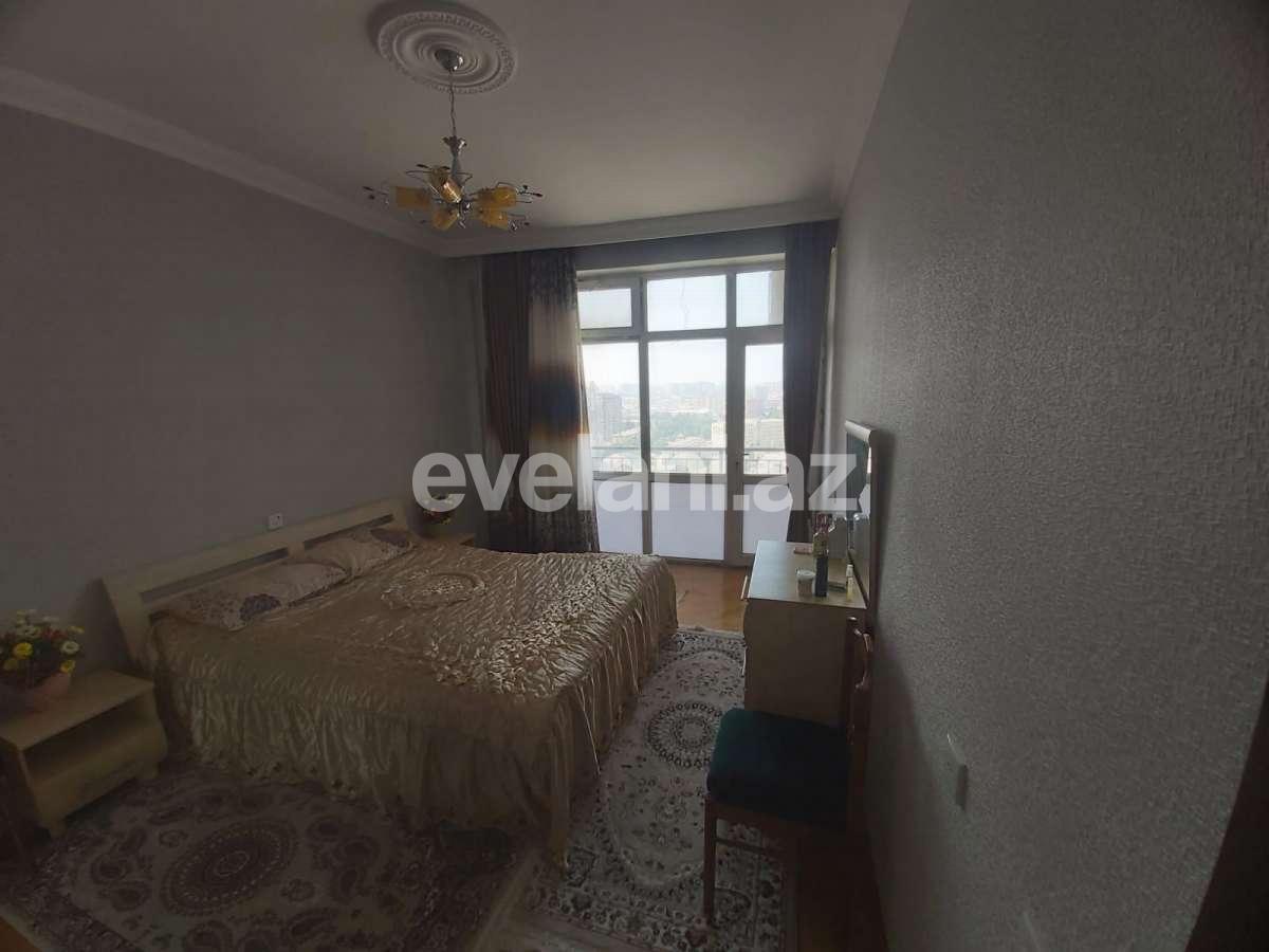 Kirayə verilir, yeni tikili, 2 otaqlı, 80 m², Bakı, Nərimanov r.