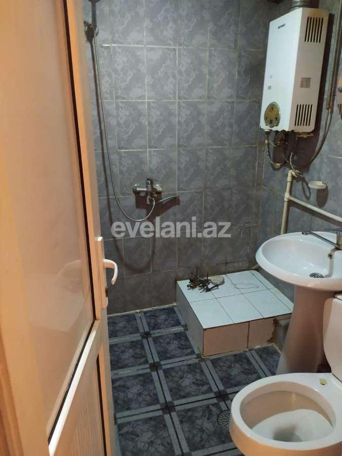 Kirayə verilir, köhnə tikili, 1 otaqlı, 35 m², Bakı, Nizami r, Neftçilər m.
