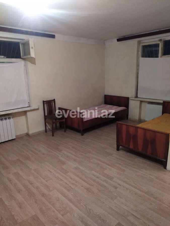 Kirayə verilir, köhnə tikili, 1 otaqlı, 35 m², Bakı, Nizami r, Neftçilər m.