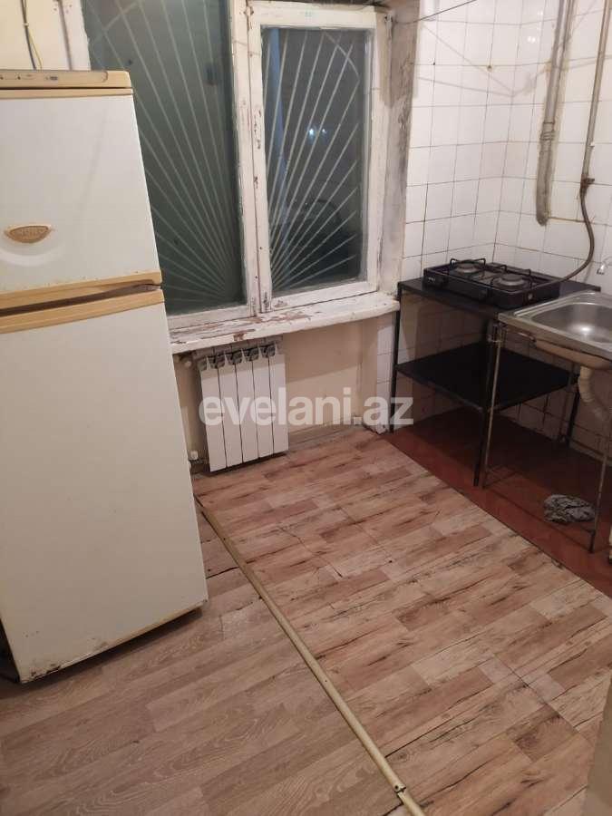 Kirayə verilir, köhnə tikili, 1 otaqlı, 35 m², Bakı, Nizami r, Neftçilər m.