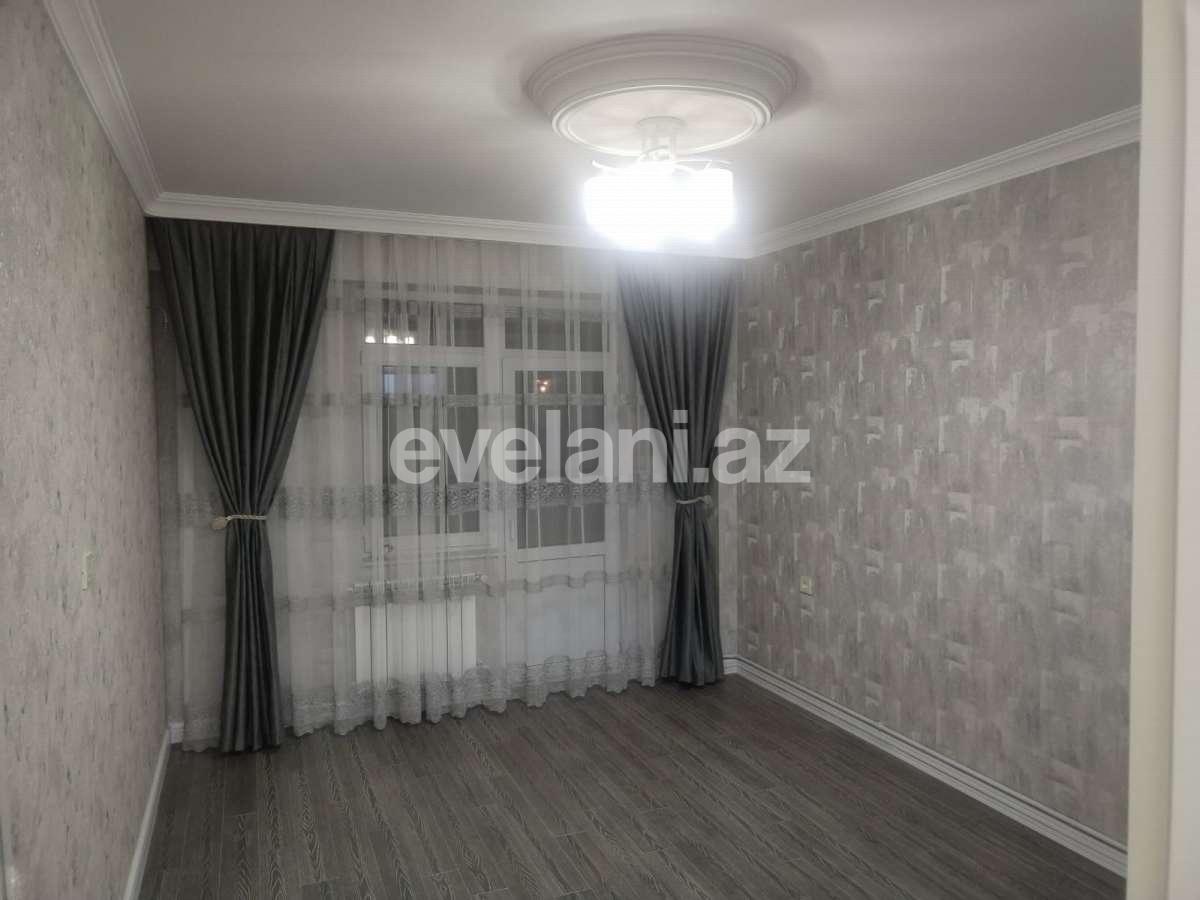 Satılır, yeni tikili, 2 otaqlı, 77 m², Bakı, Yasamal r.