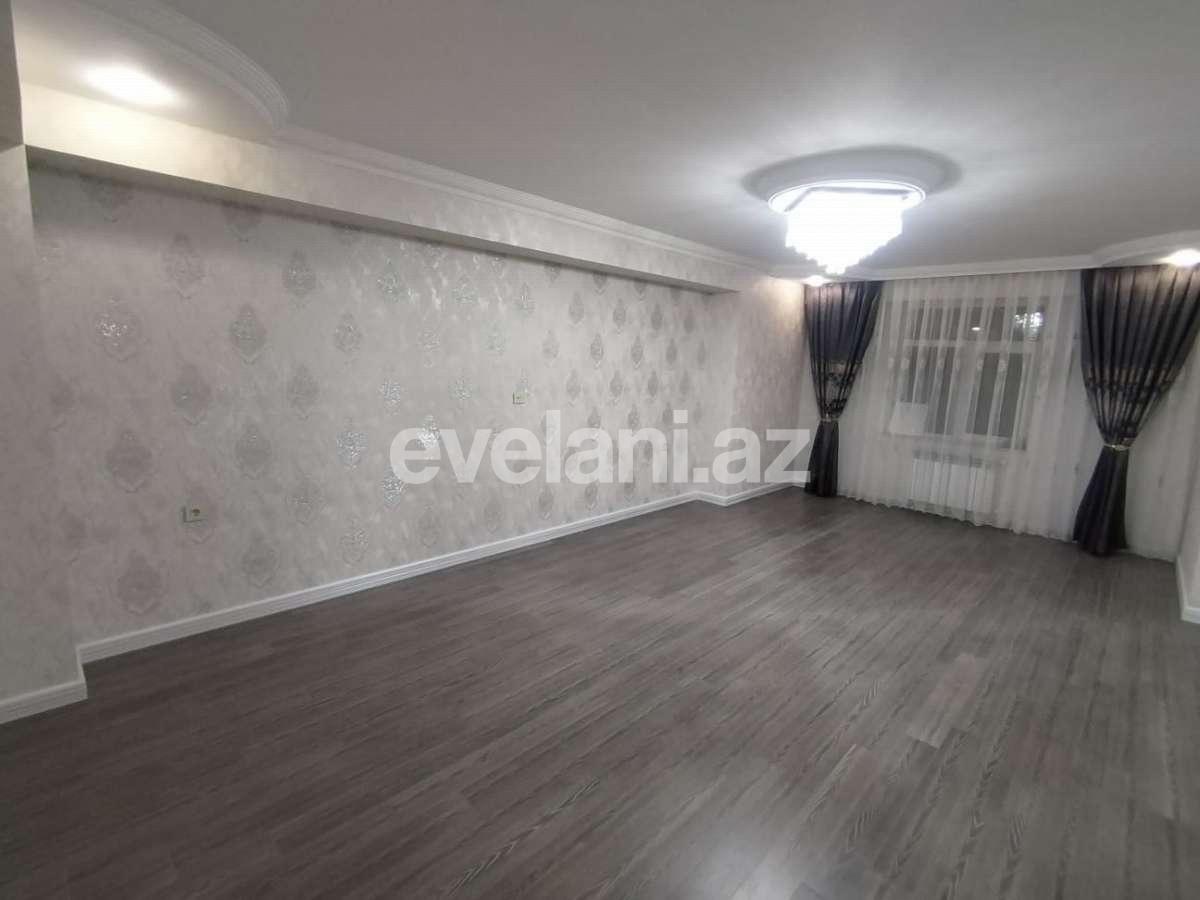 Satılır, yeni tikili, 2 otaqlı, 77 m², Bakı, Yasamal r.