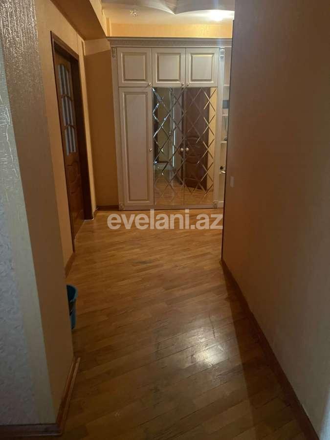 Сдаётся, новостройка, 3-комнаты, 133 m², Баку, Бинагадинский r, 9-й микрорайон p, Насими m.