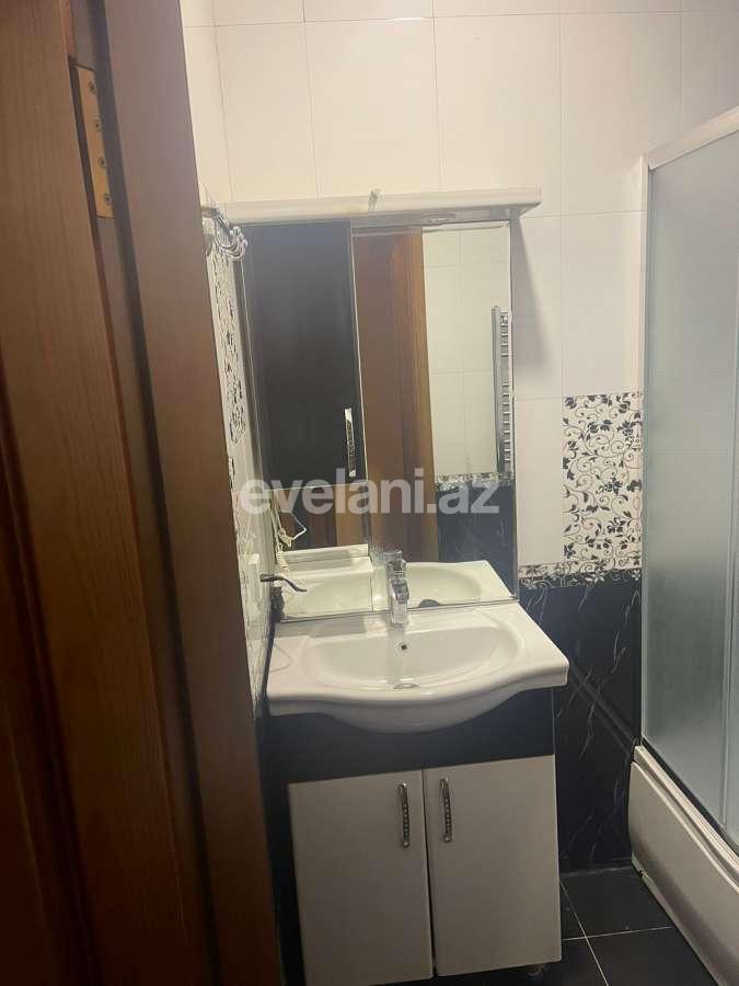 Сдаётся, новостройка, 3-комнаты, 133 m², Баку, Бинагадинский r, 9-й микрорайон p, Насими m.