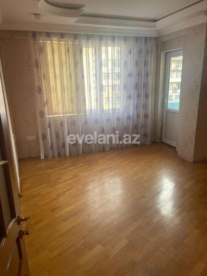 Сдаётся, новостройка, 3-комнаты, 133 m², Баку, Бинагадинский r, 9-й микрорайон p, Насими m.