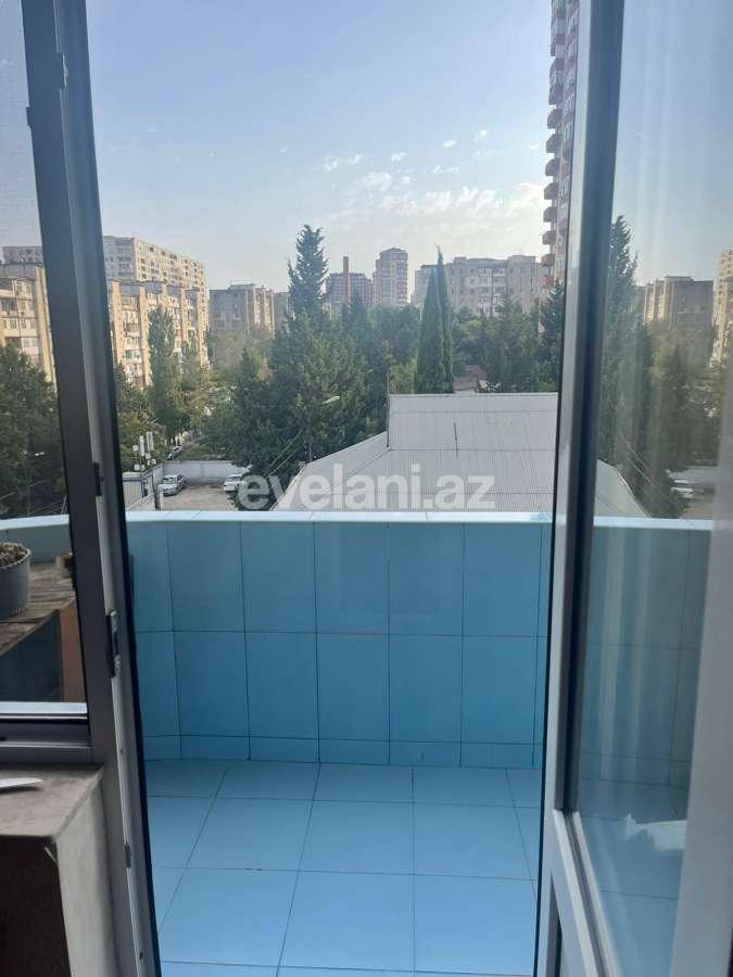 Сдаётся, новостройка, 3-комнаты, 133 m², Баку, Бинагадинский r, 9-й микрорайон p, Насими m.