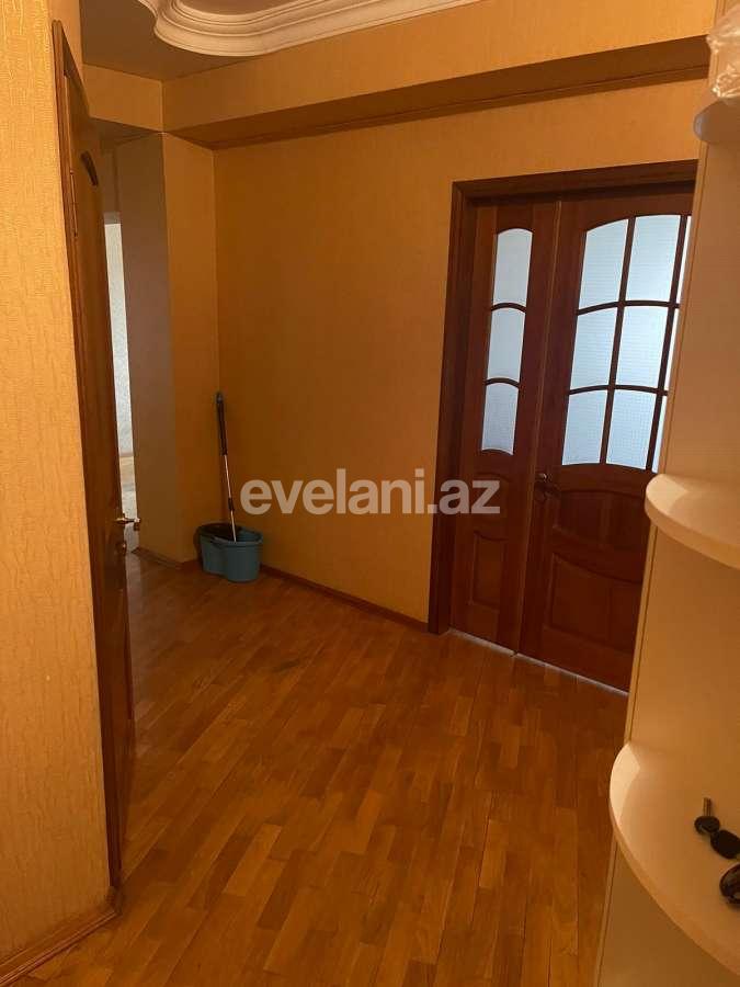 Сдаётся, новостройка, 3-комнаты, 133 m², Баку, Бинагадинский r, 9-й микрорайон p, Насими m.