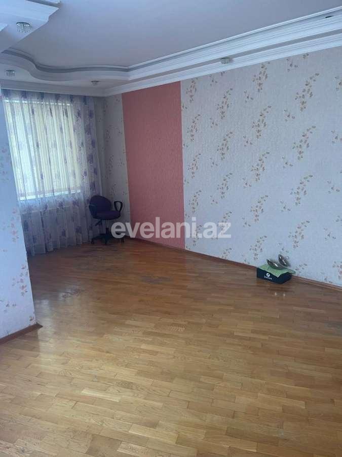 Сдаётся, новостройка, 3-комнаты, 133 m², Баку, Бинагадинский r, 9-й микрорайон p, Насими m.