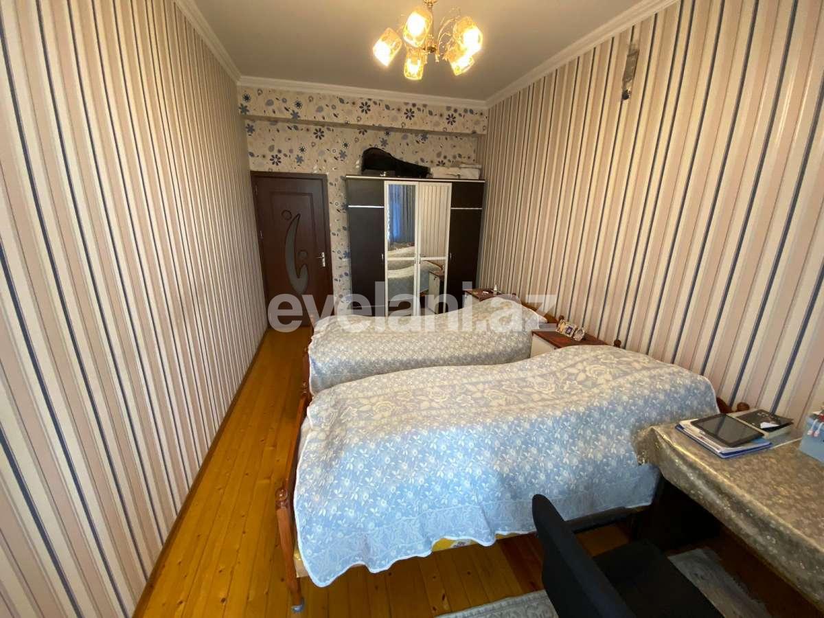 Kirayə verilir, yeni tikili, 3 otaqlı, 96 m², Bakı, Nəsimi r, 1-ci mikrorayon q, 20 yanvar m.