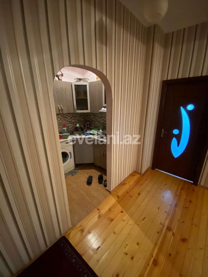 Kirayə verilir, yeni tikili, 3 otaqlı, 96 m², Bakı, Nəsimi r, 1-ci mikrorayon q, 20 yanvar m.