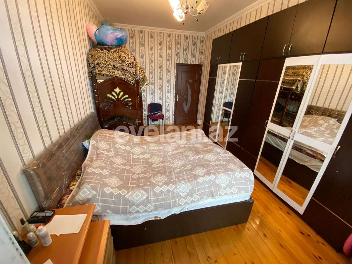 Kirayə verilir, yeni tikili, 3 otaqlı, 96 m², Bakı, Nəsimi r, 1-ci mikrorayon q, 20 yanvar m.