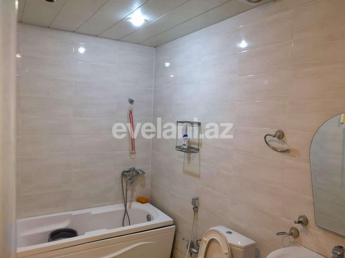 Kirayə verilir, yeni tikili, 3 otaqlı, 135 m², Bakı, Nərimanov r, Nəriman Nərimanov m.