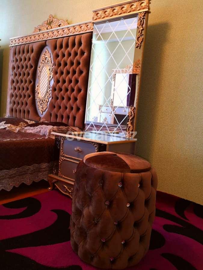 Kirayə verilir, yeni tikili, 3 otaqlı, 135 m², Bakı, Nərimanov r, Nəriman Nərimanov m.