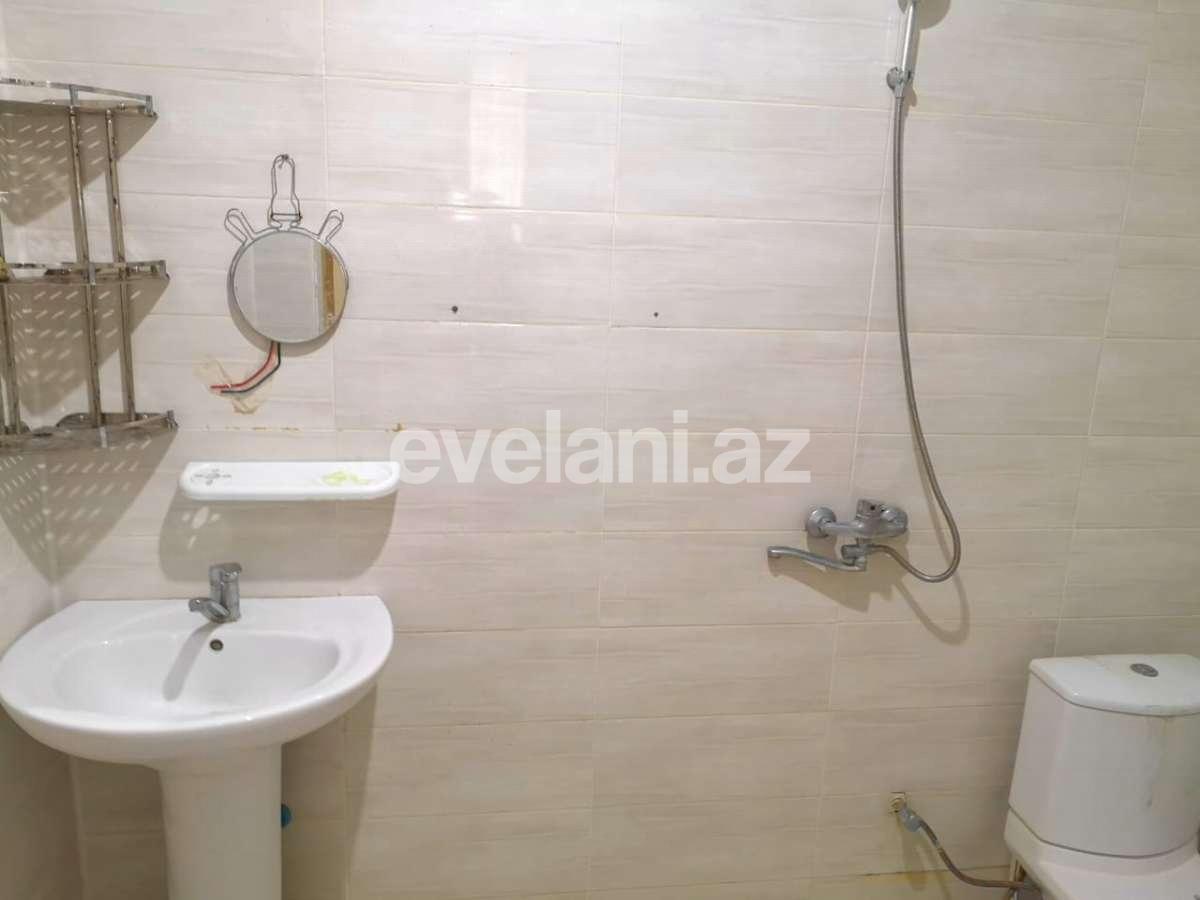 Kirayə verilir, yeni tikili, 3 otaqlı, 135 m², Bakı, Nərimanov r, Nəriman Nərimanov m.