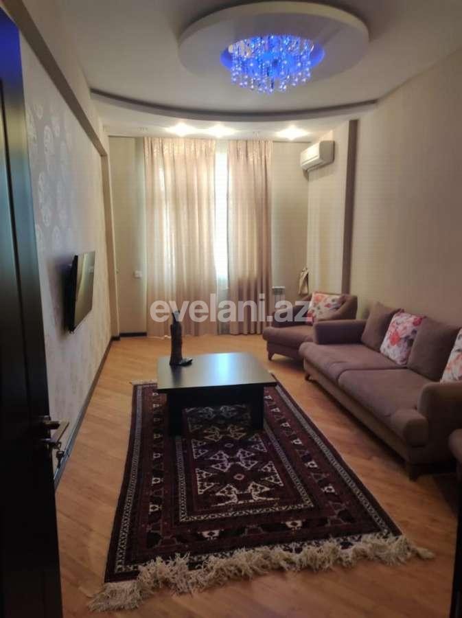 Satılır, yeni tikili, 3 otaqlı, 110 m², Bakı, Yasamal r, Yasamal q, Elmlər Akademiyası m.