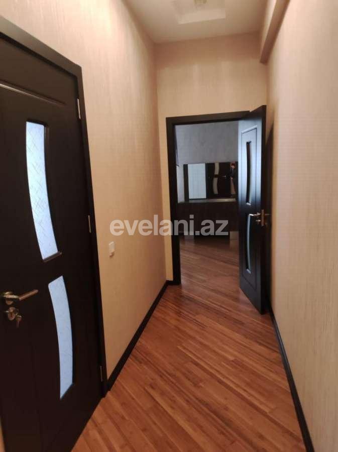 Satılır, yeni tikili, 3 otaqlı, 110 m², Bakı, Yasamal r, Yasamal q, Elmlər Akademiyası m.