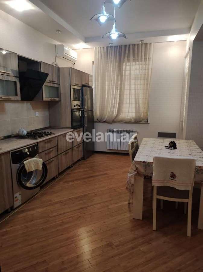 Satılır, yeni tikili, 3 otaqlı, 110 m², Bakı, Yasamal r, Yasamal q, Elmlər Akademiyası m.