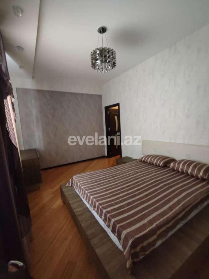 Satılır, yeni tikili, 3 otaqlı, 110 m², Bakı, Yasamal r, Yasamal q, Elmlər Akademiyası m.