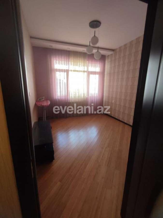 Satılır, yeni tikili, 3 otaqlı, 110 m², Bakı, Yasamal r, Yasamal q, Elmlər Akademiyası m.
